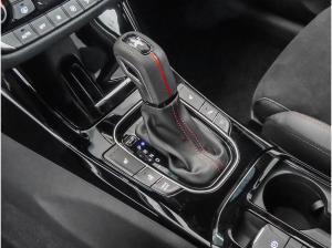 Hyundai i30 N LINE FL 5-Türer 1.5 T-GDI, 48V 7-DCT Sitz-Paket,PANO