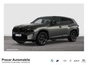 BMW XM 50e M Sport ACC 360°KAM RFK NAVI LED Laser
