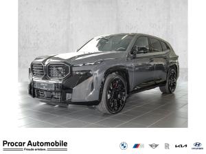 BMW XM