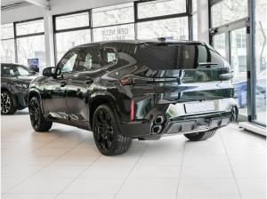 BMW XM 50e M Sport ACC AHK 360°KAM RFK NAVI LED DAB