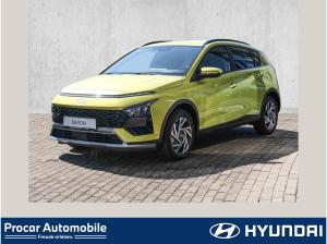 Hyundai BAYON Bayon TREND FL 1.0 T-GDI BOSE RFK