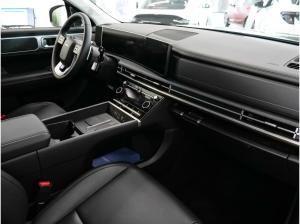 Hyundai SANTA FE Santa Fe PRIME,HYBRID,5-Sitzer 1.6 T-GDI, ,6-AT,