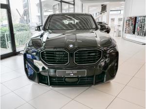 BMW XM 50e M Sport ACC AHK 360°KAM RFK NAVI LED DAB