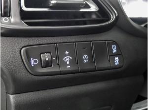 Hyundai i30 N LINE FL 5-Türer 1.5 T-GDI, 48V 7-DCT Sitz-Paket,PANO