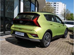 Hyundai BAYON Bayon TREND FL 1.0 T-GDI BOSE RFK