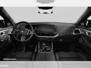 BMW XM 50e M Sport ACC 360°KAM RFK NAVI LED Laser