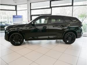 BMW XM 50e M Sport ACC AHK 360°KAM RFK NAVI LED DAB