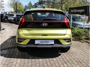 Hyundai BAYON Bayon TREND FL 1.0 T-GDI BOSE RFK