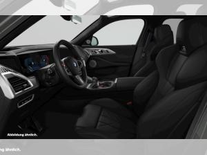 BMW XM 50e M Sport ACC 360°KAM RFK NAVI LED Laser