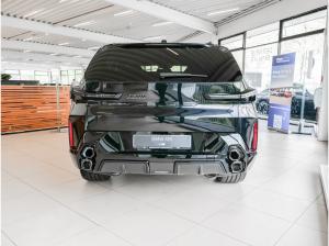 BMW XM 50e M Sport ACC AHK 360°KAM RFK NAVI LED DAB
