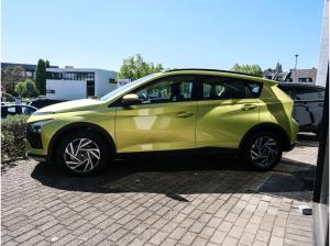 Hyundai BAYON Bayon TREND FL 1.0 T-GDI BOSE RFK