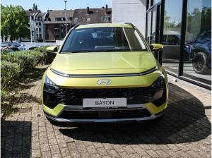 Hyundai BAYON Bayon TREND FL 1.0 T-GDI BOSE RFK