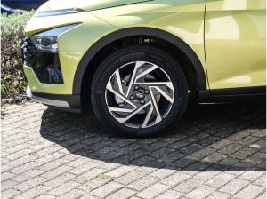 Hyundai BAYON Bayon TREND FL 1.0 T-GDI BOSE RFK