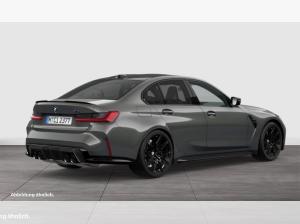 BMW M3 Competition M xDrive +Ultimate. +CarbonSitze