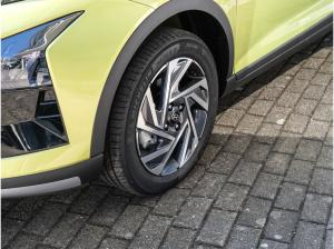 Hyundai BAYON Bayon TREND FL 1.0 T-GDI BOSE RFK