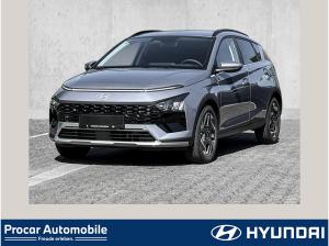 Hyundai BAYON Bayon PRIME 1.0 T-GDI AMT 2WD / RFK / NAVI / SHZ