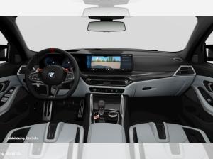 BMW M3 Competition M xDrive +Ultimate. +CarbonSitze