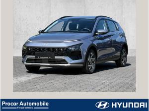 Hyundai BAYON Bayon TREND/ RFK / SHZ / LED / KLIMA /
