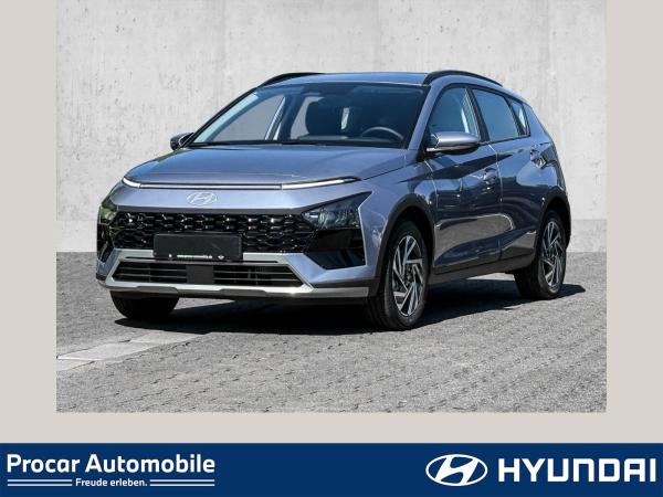 Hyundai BAYON Bayon TREND/ RFK / SHZ / LED / KLIMA /