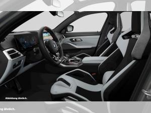 BMW M3 Competition M xDrive +Ultimate. +CarbonSitze