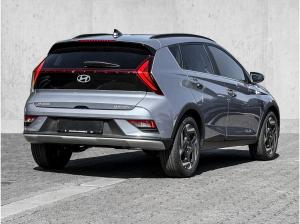 Hyundai BAYON Bayon PRIME 1.0 T-GDI AMT 2WD / RFK / NAVI / SHZ