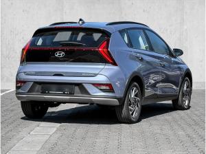 Hyundai BAYON Bayon TREND/ RFK / SHZ / LED / KLIMA /