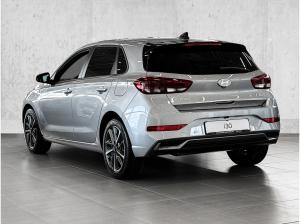 Hyundai i30 1.0 T-GDi ADVANTAGE PLUS/RFK / NAVI /KLIMA /TEMP