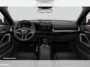 BMW X2 sDrive20i MSport + H/K + Pano + DApl + 20