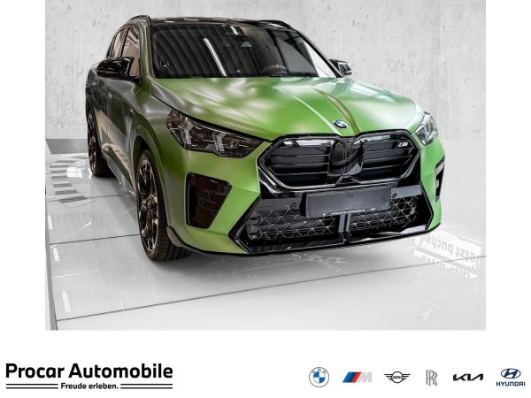 BMW X2 M35i xDrive M Sport HUD PANO ACC 360°KAM RFK
