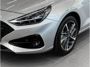 Hyundai i30 1.0 T-GDi ADVANTAGE PLUS/RFK / NAVI /KLIMA /TEMP