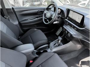 Hyundai BAYON Bayon TREND/ RFK / SHZ / LED / KLIMA /