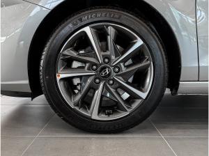 Hyundai i30 1.0 T-GDi ADVANTAGE PLUS/RFK / NAVI /KLIMA /TEMP