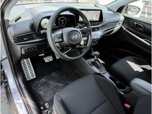 Hyundai BAYON Bayon TREND/ RFK / SHZ / LED / KLIMA /