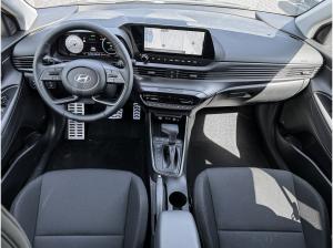Hyundai BAYON Bayon PRIME 1.0 T-GDI AMT 2WD / RFK / NAVI / SHZ