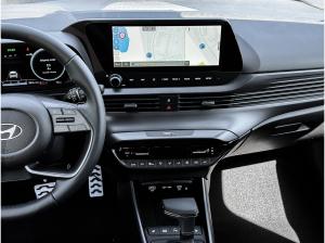 Hyundai BAYON Bayon PRIME 1.0 T-GDI AMT 2WD / RFK / NAVI / SHZ