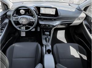 Hyundai BAYON Bayon TREND/ RFK / SHZ / LED / KLIMA /