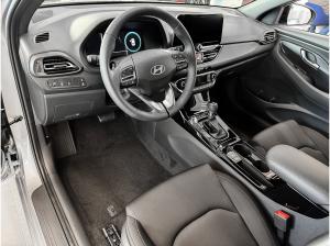 Hyundai i30 1.0 T-GDi ADVANTAGE PLUS/RFK / NAVI /KLIMA /TEMP
