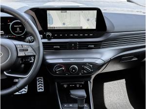 Hyundai BAYON Bayon TREND/ RFK / SHZ / LED / KLIMA /