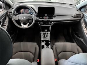Hyundai i30 1.0 T-GDi ADVANTAGE PLUS/RFK / NAVI /KLIMA /TEMP