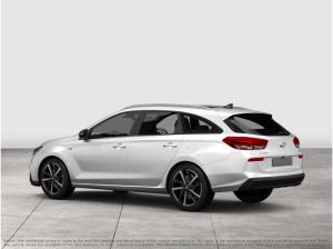 Hyundai i30 N LINE FL 5-Türer MY26 1.6 T-GDI 7-DCT 2WD