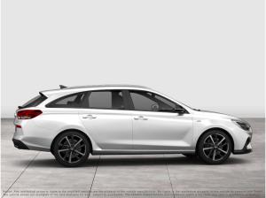Hyundai i30 N LINE FL 5-Türer MY26 1.6 T-GDI 7-DCT 2WD
