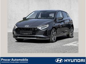 Hyundai i20 1.0 T-GDI Prime RFK / NAVI / LED / BOSE