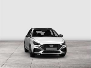 Hyundai i30 N LINE FL 5-Türer MY26 1.6 T-GDI 7-DCT 2WD