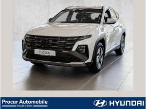 Hyundai TUCSON Tucson SELECT (MY26) 1.6 T-GDI ACC / RFK / NAVI / LED / CARPLAY
