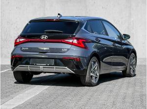 Hyundai i20 PRIME 1.0 T-GDI,RFK / NAVI / LED / BOSE/ RFK