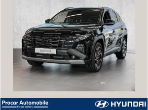 Hyundai TUCSON Tucson PRIME 1.6 T-GDi Hybrid ACC / LED / 360-KAM / Navi / Keyless