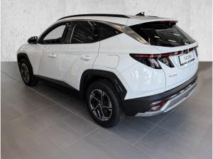 Hyundai TUCSON Tucson SELECT (MY26) 1.6 T-GDI ACC / RFK / NAVI / LED / CARPLAY