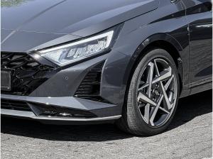 Hyundai i20 1.0 T-GDI Prime RFK / NAVI / LED / BOSE
