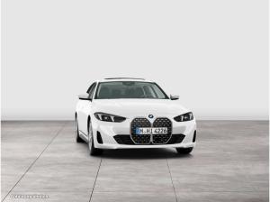 BMW 420 420i RFK NAVI LED PANO DAB