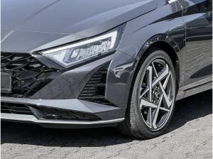 Hyundai i20 PRIME 1.0 T-GDI,RFK / NAVI / LED / BOSE/ RFK